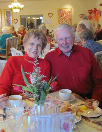 Learn about the senior living community in Roseville