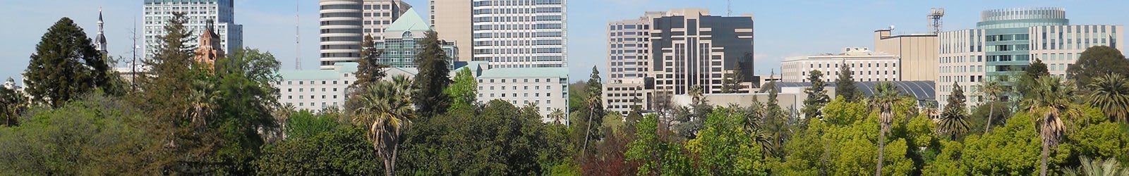 HUD application for the senior living community in Sacramento