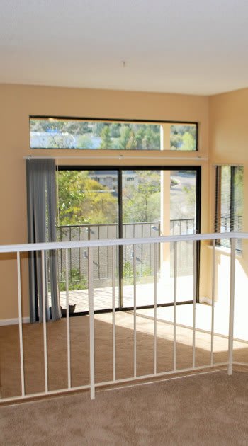 Spacious floor plans at the apartments for rent in Auburn