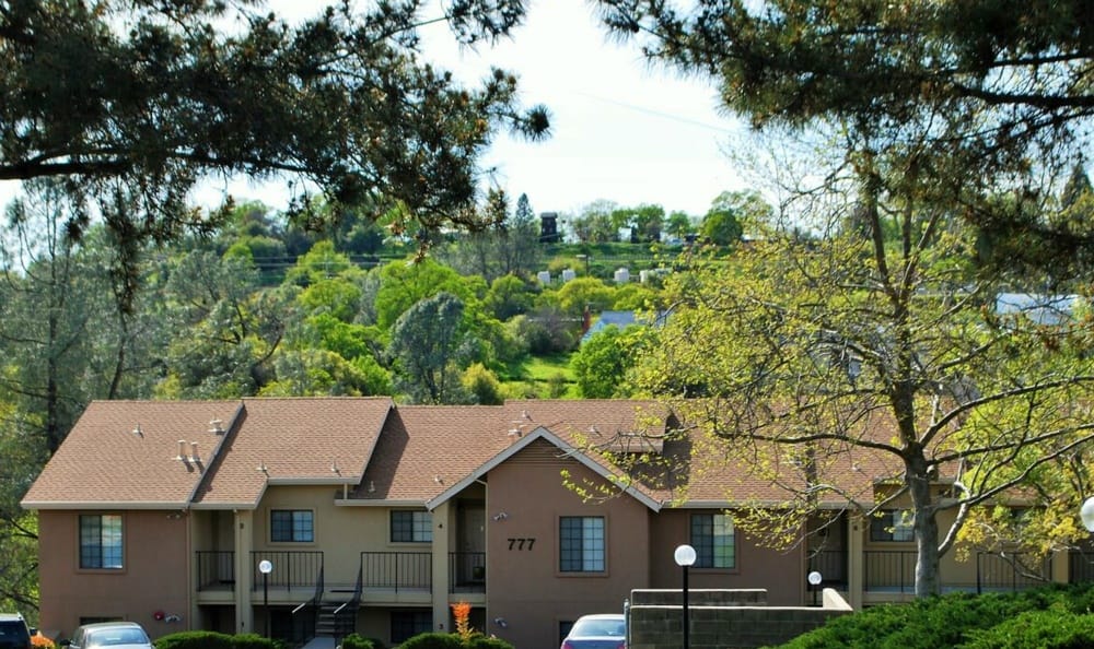 Photos of Foothill Terrace in Auburn, California