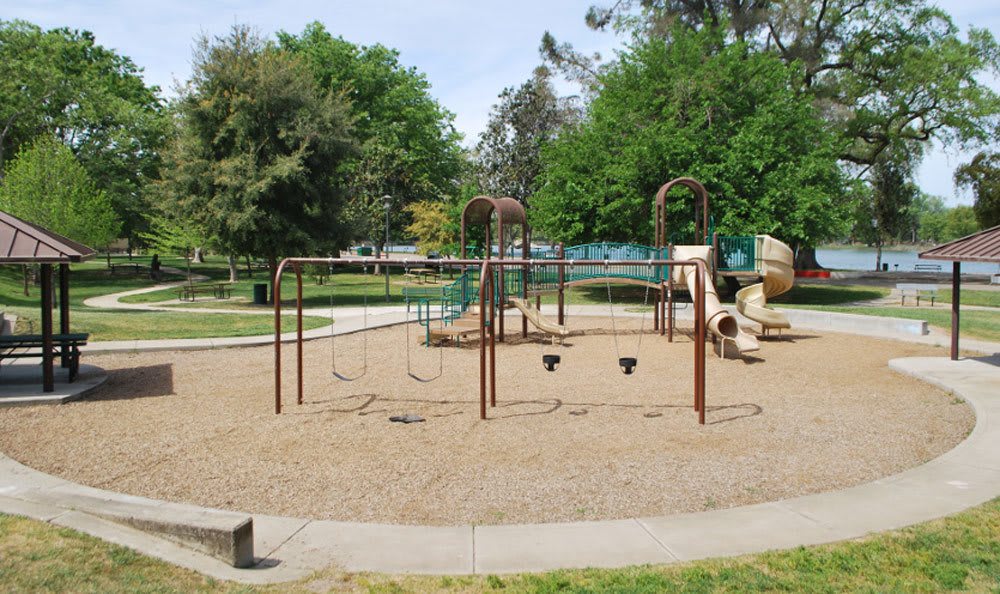 Photos of Meritage Apartments in Lodi, CA