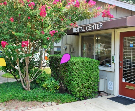 Lodi apartments are for rent near you
