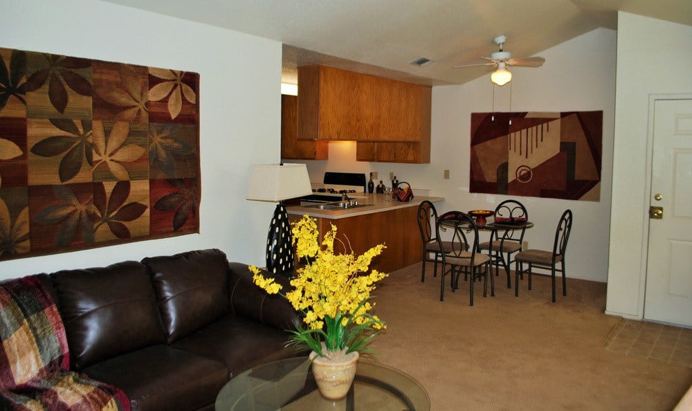 Lodi, CA Apartments for Rent River's Edge Apartments