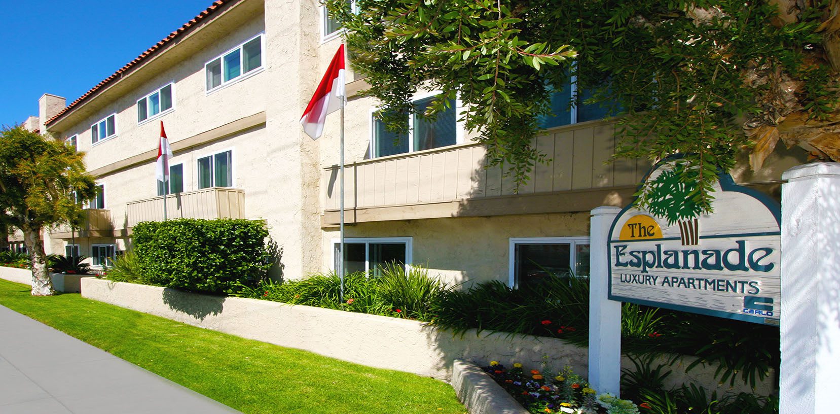 Apartments in Lake Balboa, CA