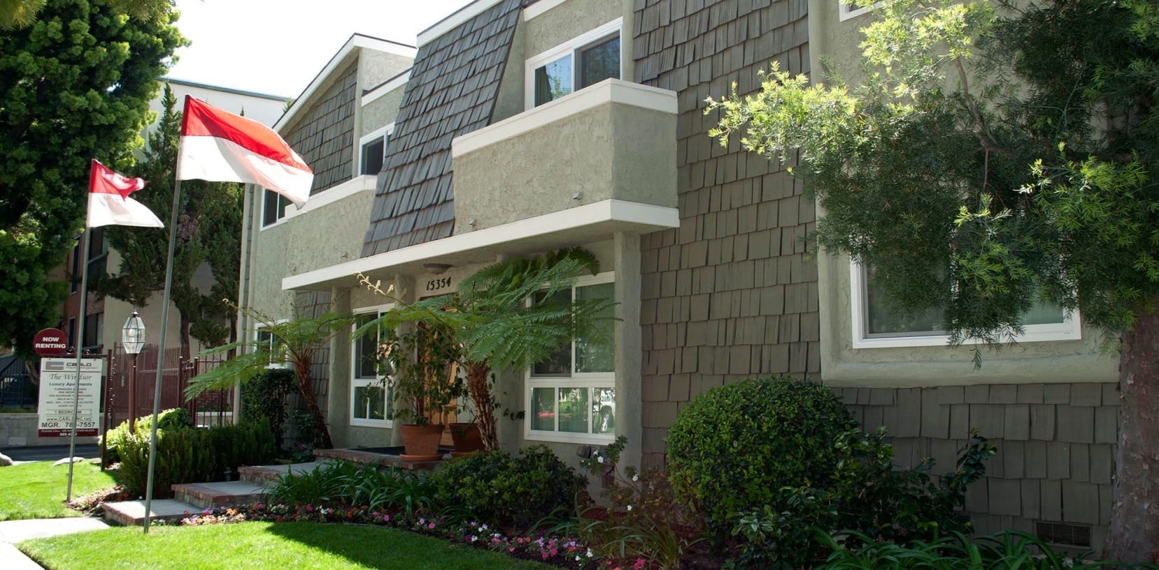 Apartments in Sherman Oaks, CA