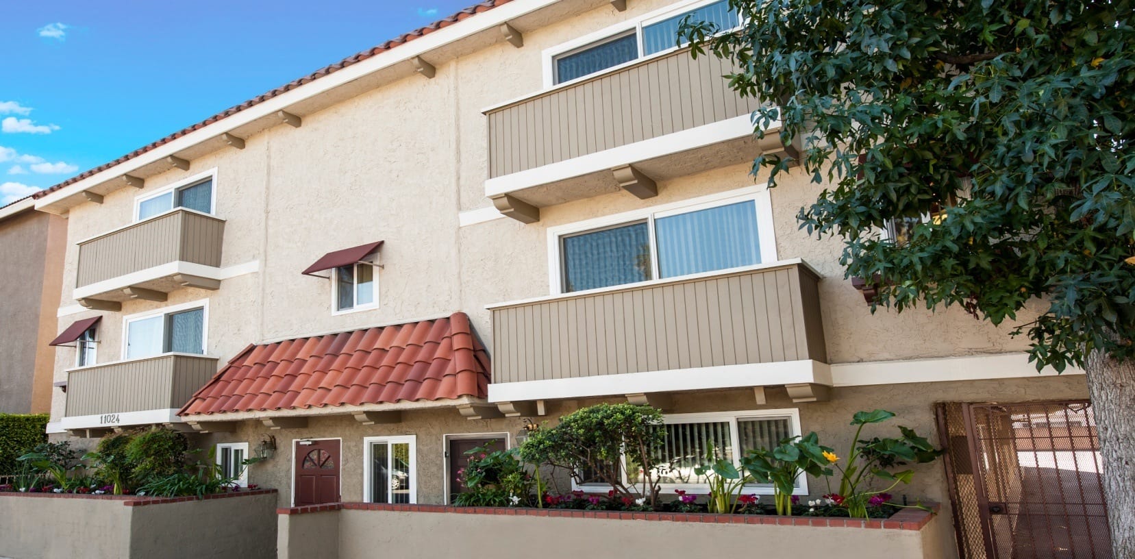 Apartments in Studio City, CA