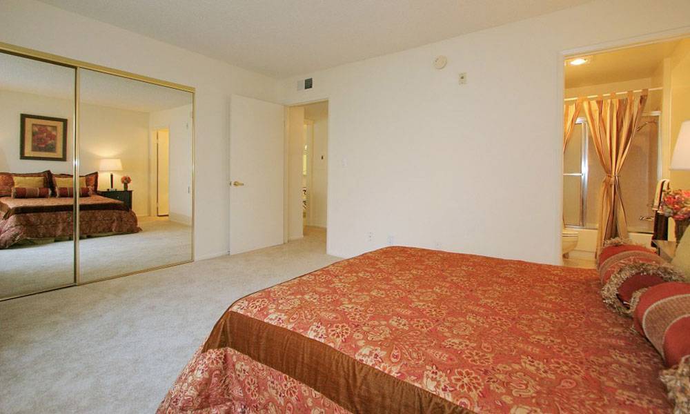 Studio City Apartments for Rent The Ritz Apartments