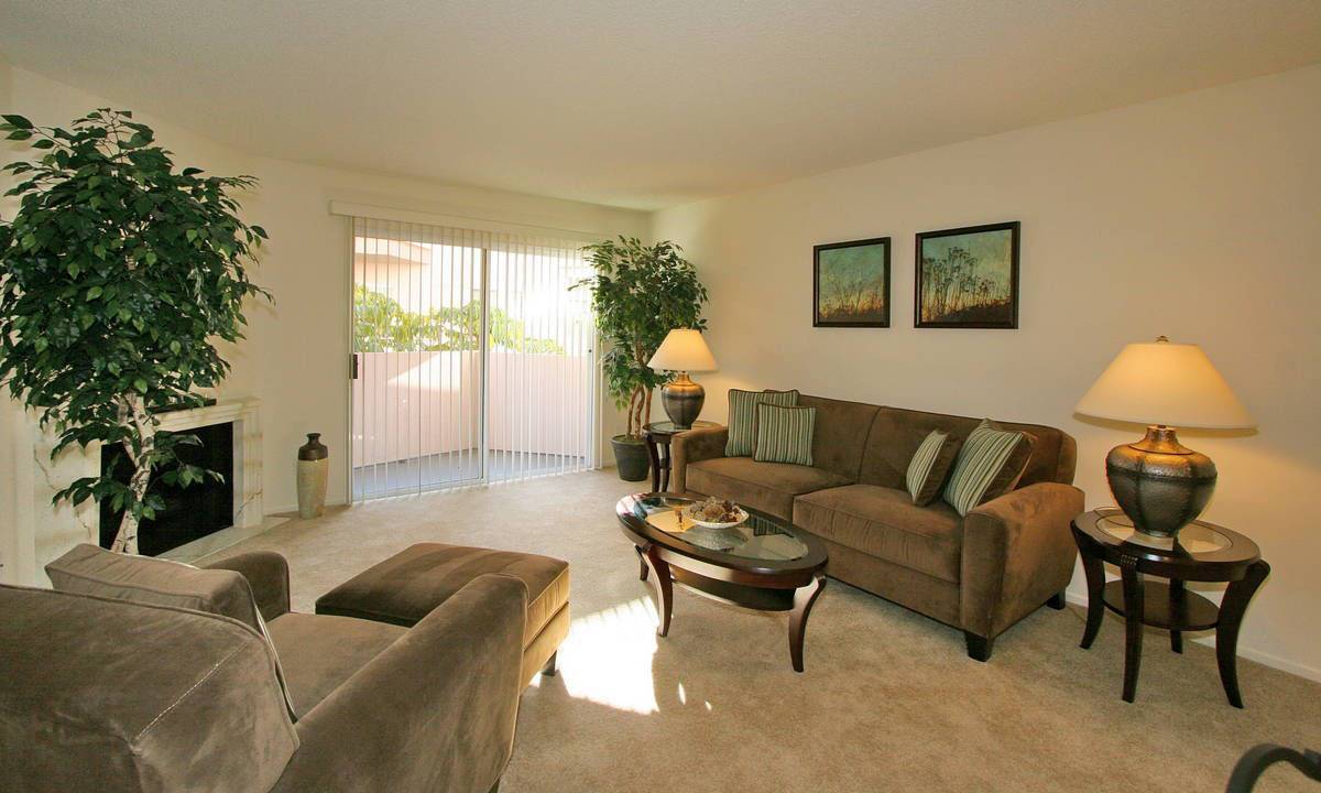 Studio City Apartments for Rent The Ritz Apartments