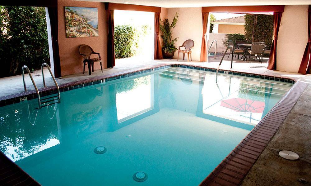 Studio City Apartments for Rent The Ritz Apartments