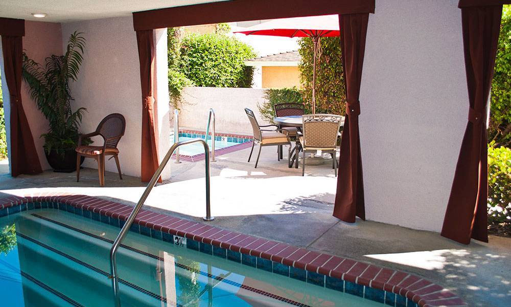 Studio City Apartments for Rent The Ritz Apartments