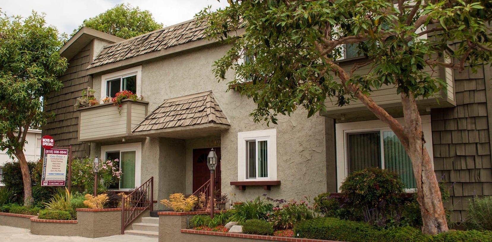 Apartments in Studio City, CA