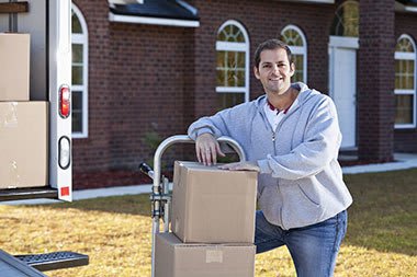 Anytime storage will take care of your businesses belongings