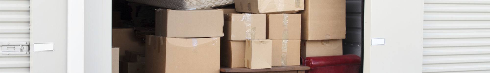 Self storage units in Flagstaff
