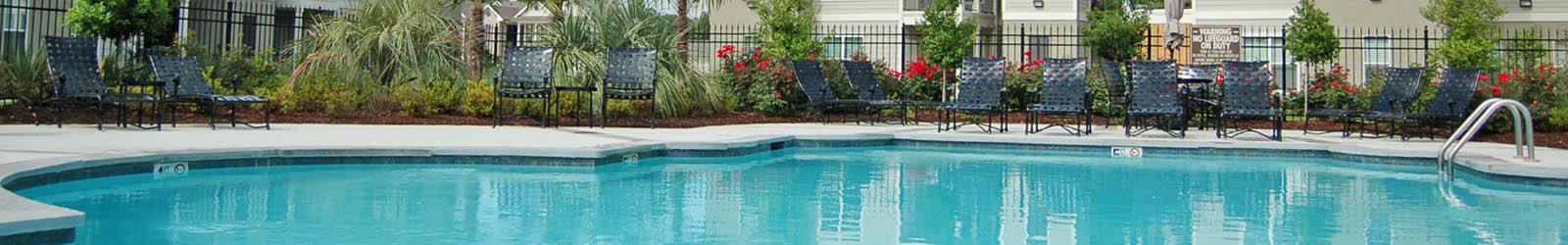Information about the neighborhood near our apartments in Shreveport
