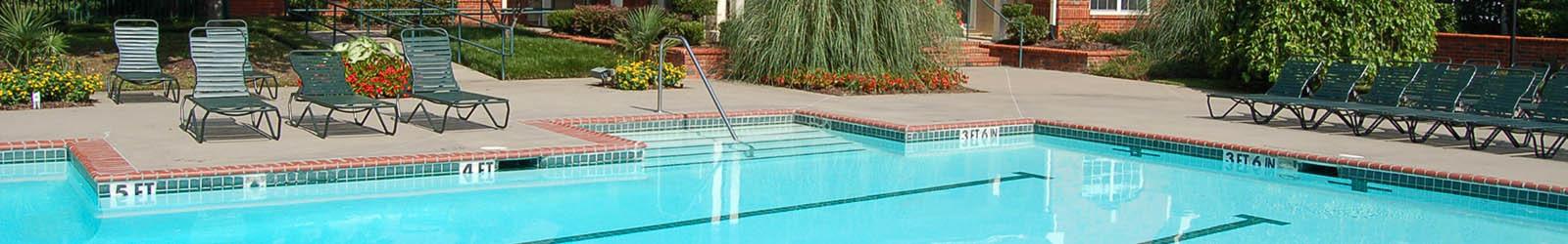Apartments in Little Rock respects your privacy