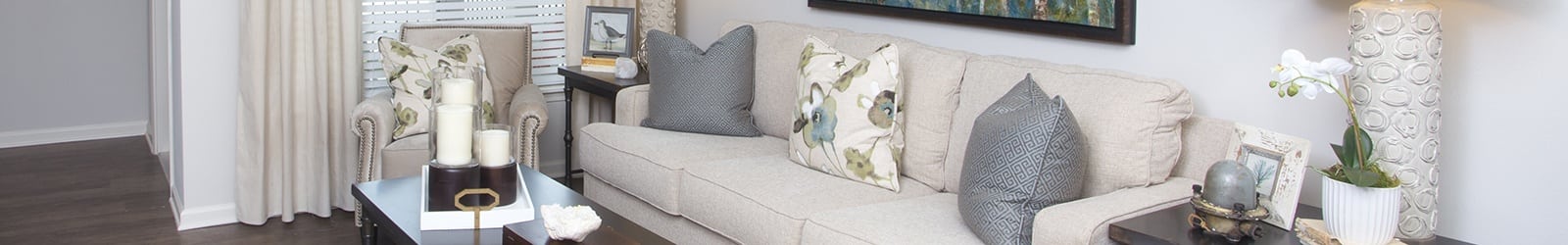 1, 2 & 3 bedrooms offered at apartments in Sulphur