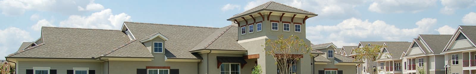 Pet friendly apartments in Sulphur