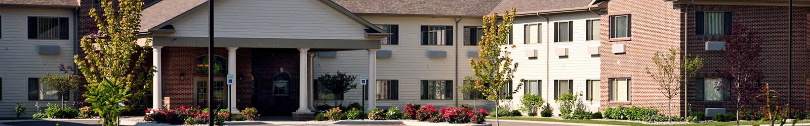 Independent senior Living in Bonita Springs FL