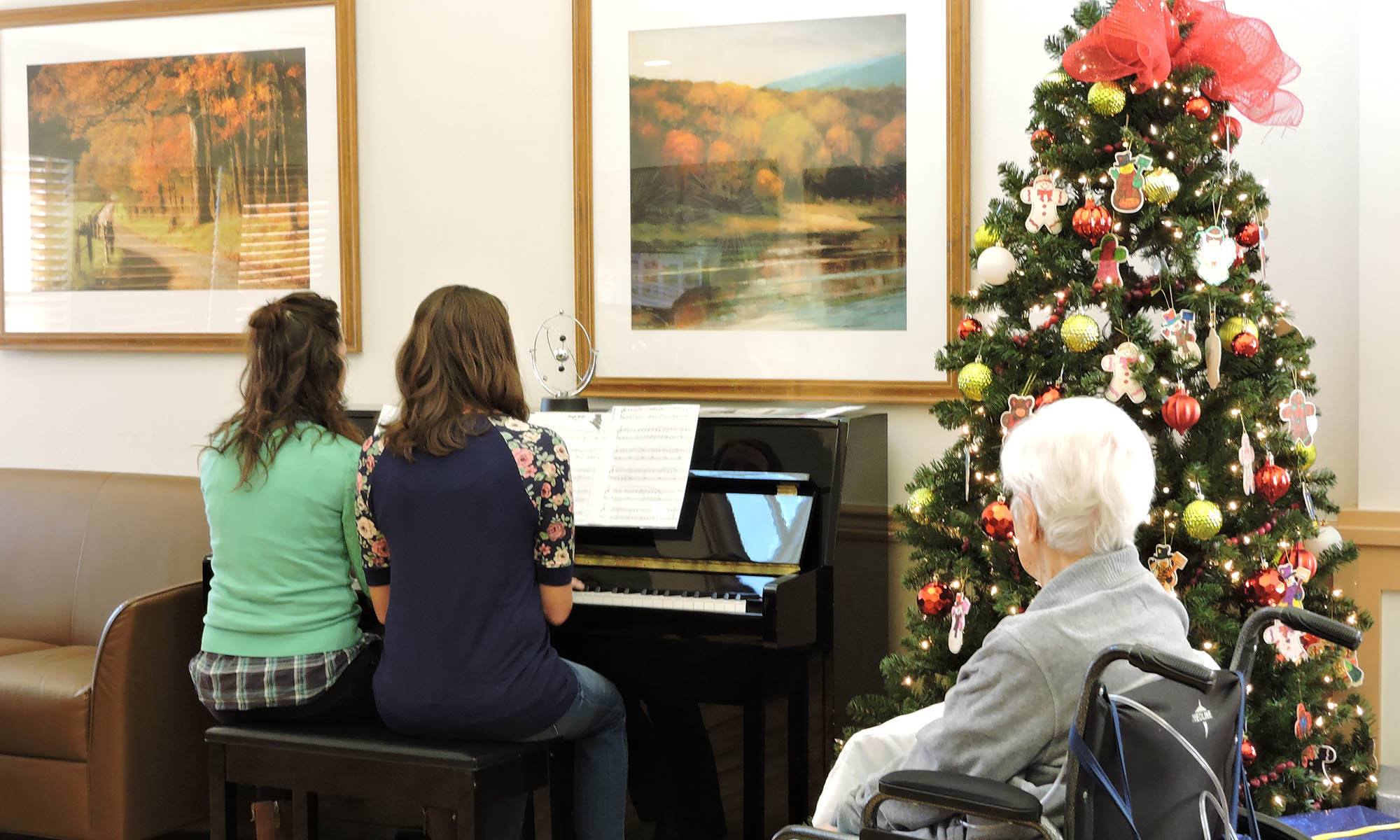 Photos of Harvester Place in Burr Ridge, Illinois