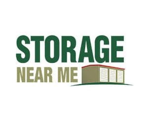 Storage Near Me
