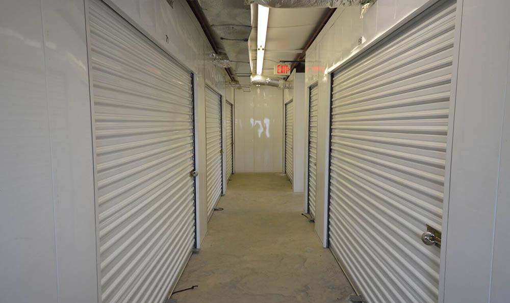 West Little Rock Storage Photo Gallery Little Rock, AR