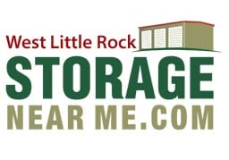 West Little Rock Storage