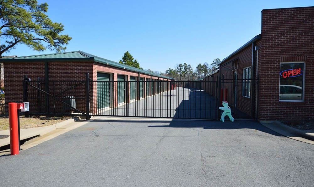 Storage Spot of Maumelle Photo Gallery Maumelle AR