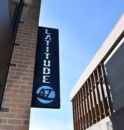 Learn about the deposits and fees at Latitude 47 Apartment Homes