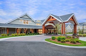 Maplewood Senior Living