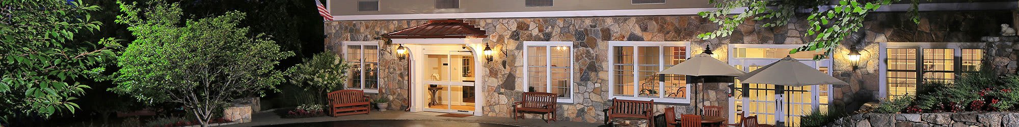 About senior living in Danbury