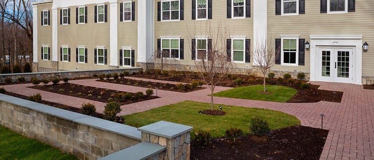 Schedule your visit of Maplewood at Strawberry Hill today and see why our residents love living at our luxury senior living community in East Norwalk, CT