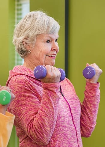 Maintaining brain fitness is a critical element of how keep our residents at Maplewood at Darien active and engaged.