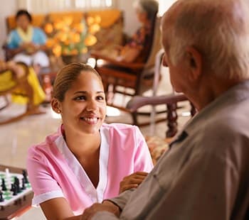 Through our Brain Fitness program - and groups and activities found at Maplewood at Darien - our residents enjoy life to its fullest.