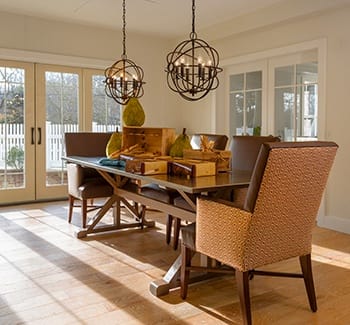 We have plenty of living and care options at Maplewood at Darien; schedule your tour today and see for yourself!