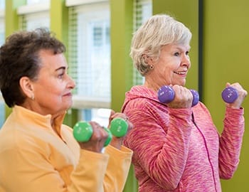 Maintaining brain fitness is a critical element of how keep our residents at Mill Hill Residence active and engaged.