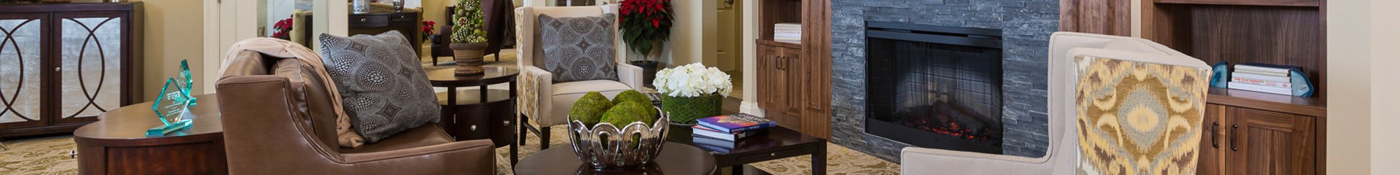 Learn about the Maplewood Promise and how Maplewood at Stony Hill lives up to the committment