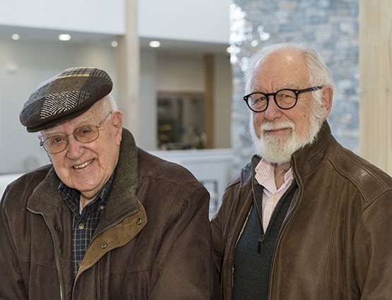 Learn more about Maplewood at Chardon in Chardon, OH.