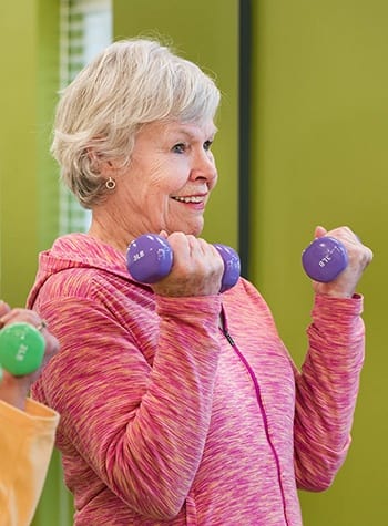 Maintaining brain fitness is a critical element of how keep our residents at Maplewood at Chardon active and engaged.