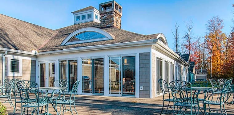 Schedule your visit of Maplewood at Chardon today and see why our residents love living at our luxury senior living community in Chardon, OH