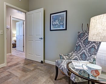 If finances are becoming an issue, Maplewood at Chardon proudly offers Lifestyle Suites; contact us for more information!