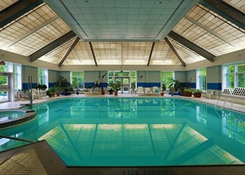 Maintaining brain fitness is a critical element of how keep our residents at Maplewood at Mayflower Place active and engaged.