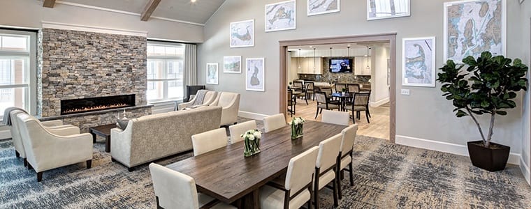 Schedule your visit of Maplewood at Brewster today and see why our residents love living at our luxury senior living community in Brewster, MA