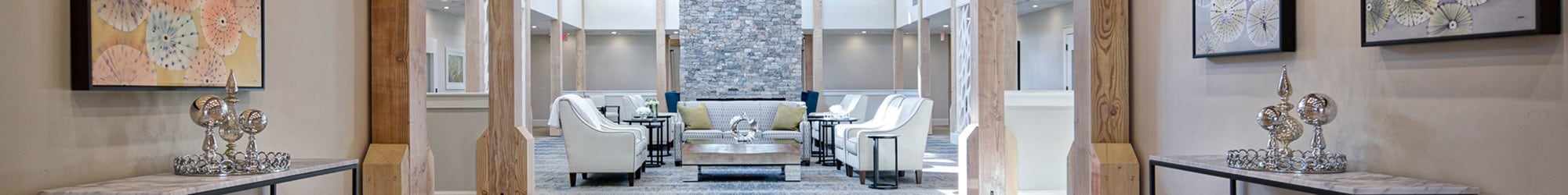 Indepedent living at Maplewood at Brewster