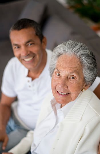 Our assisted living residents at Maplewood at Twinsburg can get as much help as they desire; call us to learn more.