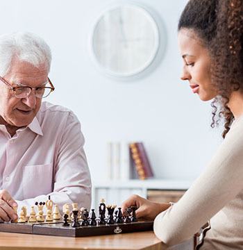 Through our Brain Fitness program - and groups and activities found at Maplewood at Twinsburg - our residents enjoy life to its fullest.