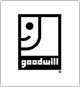 Proud partners with Goodwill