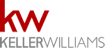 Proud partners with Keller Williams
