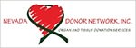 Proud partners with NV doners