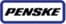 penske truck logo