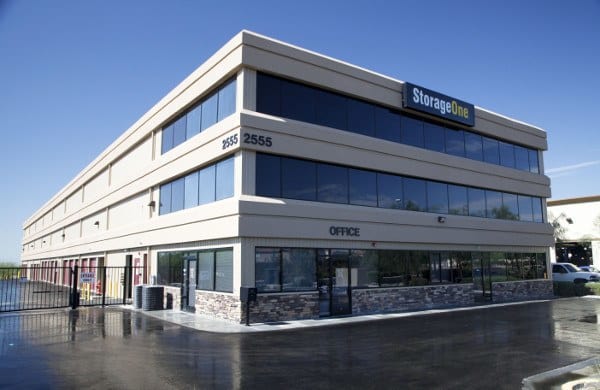 Contact us today to learn more about self storage in